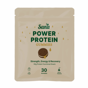 Protein Snack Pack (30g protein)