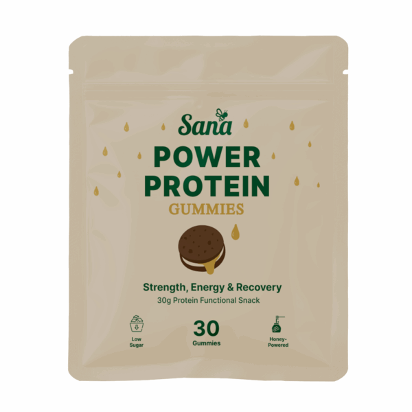 Protein Snack Pack (30g protein)