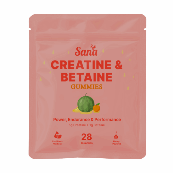 Creatine / Betaine